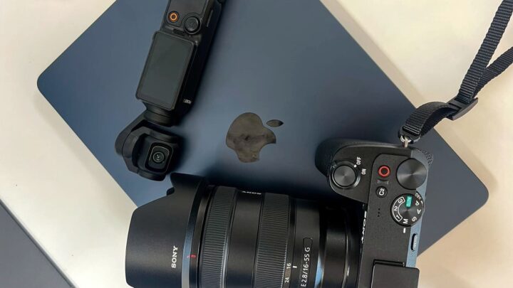 Nikon và RED Chính Thức Ra Mắt Bộ Công Thức Hình Ảnh Mới, Mang Đến Phong Cách Điện Ảnh Cho Máy Ảnh Nikon
