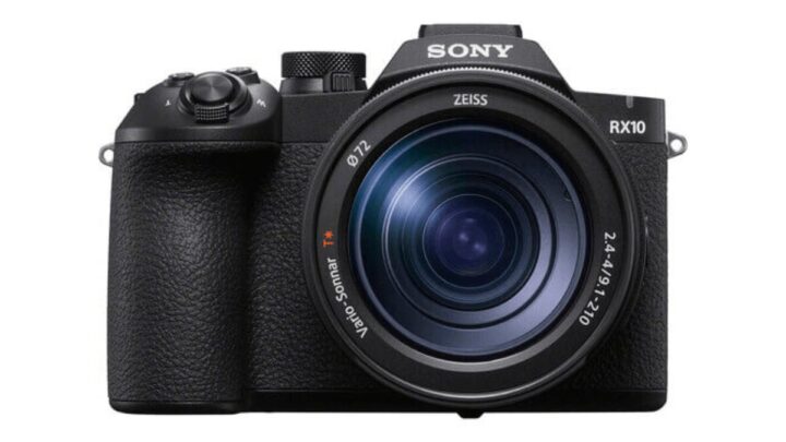Các phương pháp kiểm tra số shot máy ảnh Sony