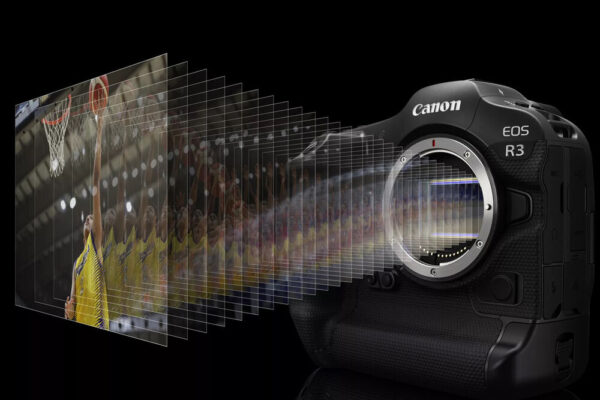 canon-eos-r3-media-2-600x400-1 Trái tim của Canon EOS R3 là cảm biến CMOS stacked full-frame 24.1 megapixel