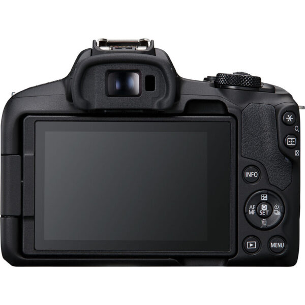 Canon EOS R50 - Ảnh 8