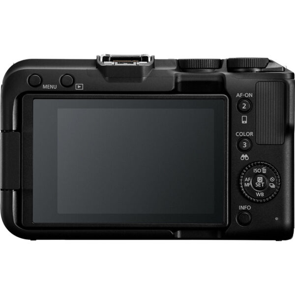 Canon EOS R50 V - Ảnh 8