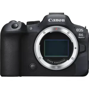 Canon EOS R6 Mark II | Chính Hãng 12 Canon EOS R6 Mark II