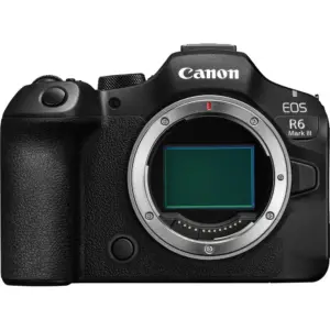 Canon R6 Mark III 11 Canon R6 Mark III