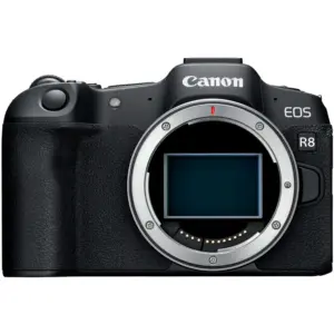 Canon R8 13 Canon R8