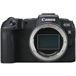 Canon RP 10 Máy Ảnh Canon RP