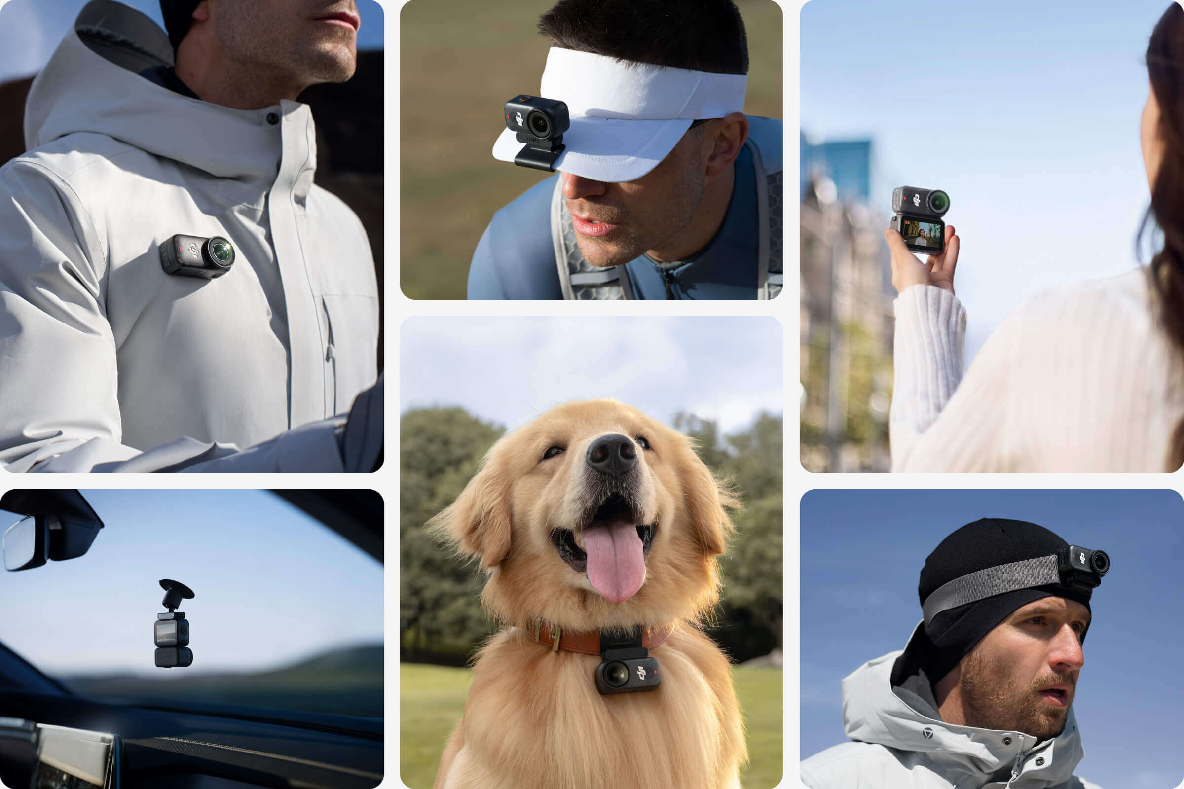 Đánh giá DJI Osmo Nano: Ưu và nhược điểm