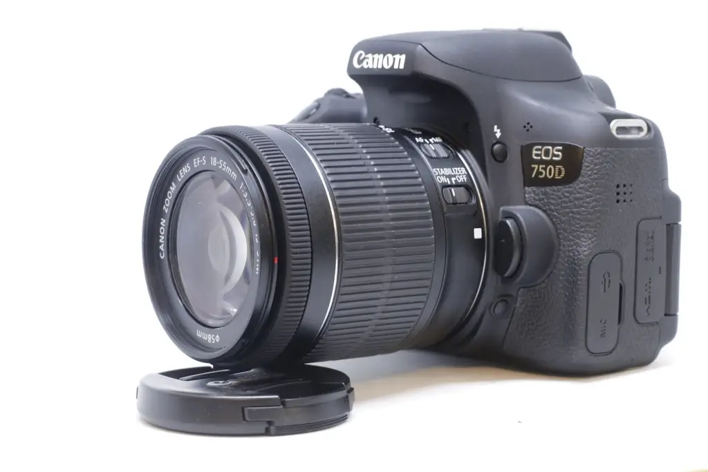 Chất lượng ảnh Canon 750D có thực sự tốt để bạn đầu tư không? 4 Đánh giá khả năng đáp ứng nhu cầu của Canon EOS 750D