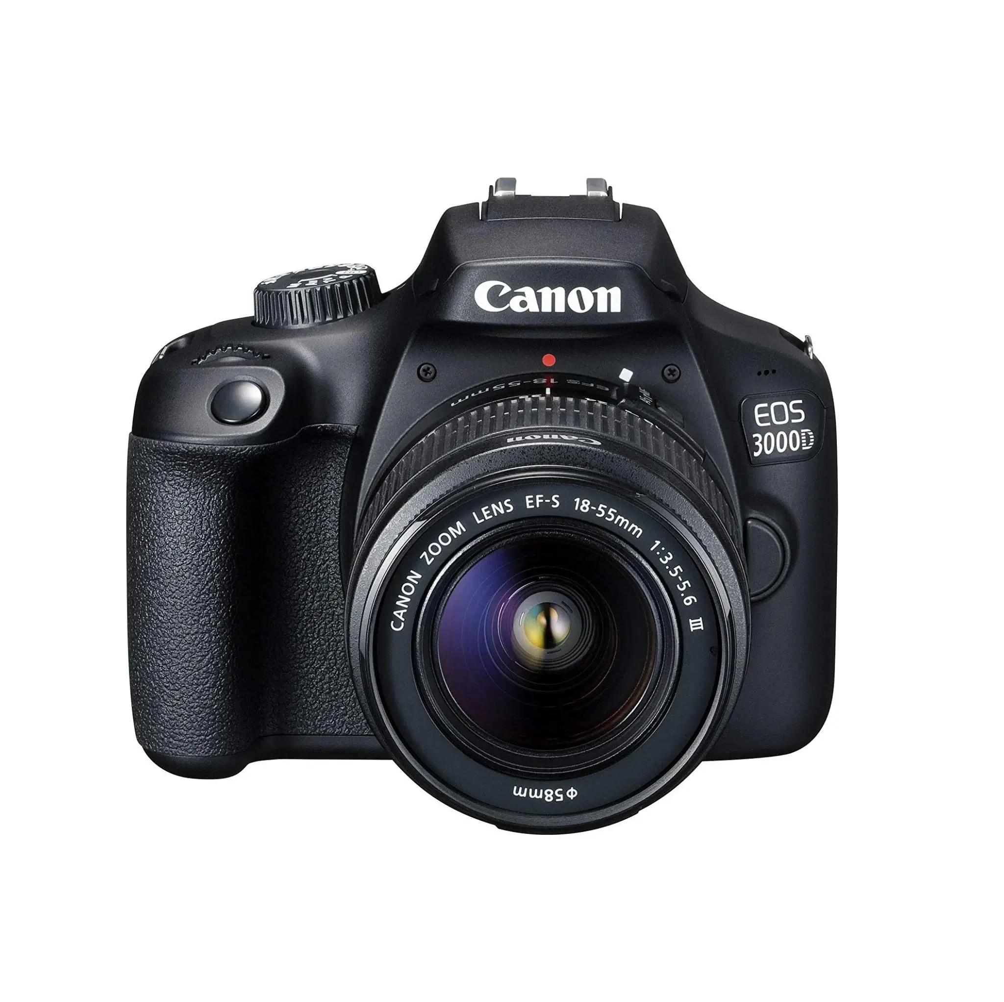 Lựa chọn máy ảnh Canon cho người mới bắt đầu