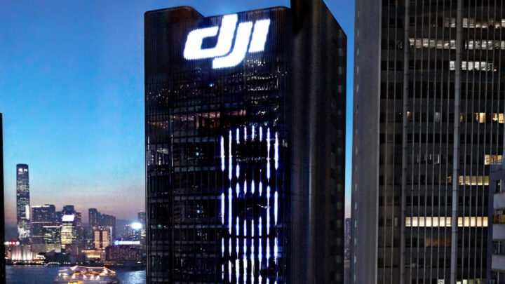 Đánh giá thực tế về chất lượng camera DJI
