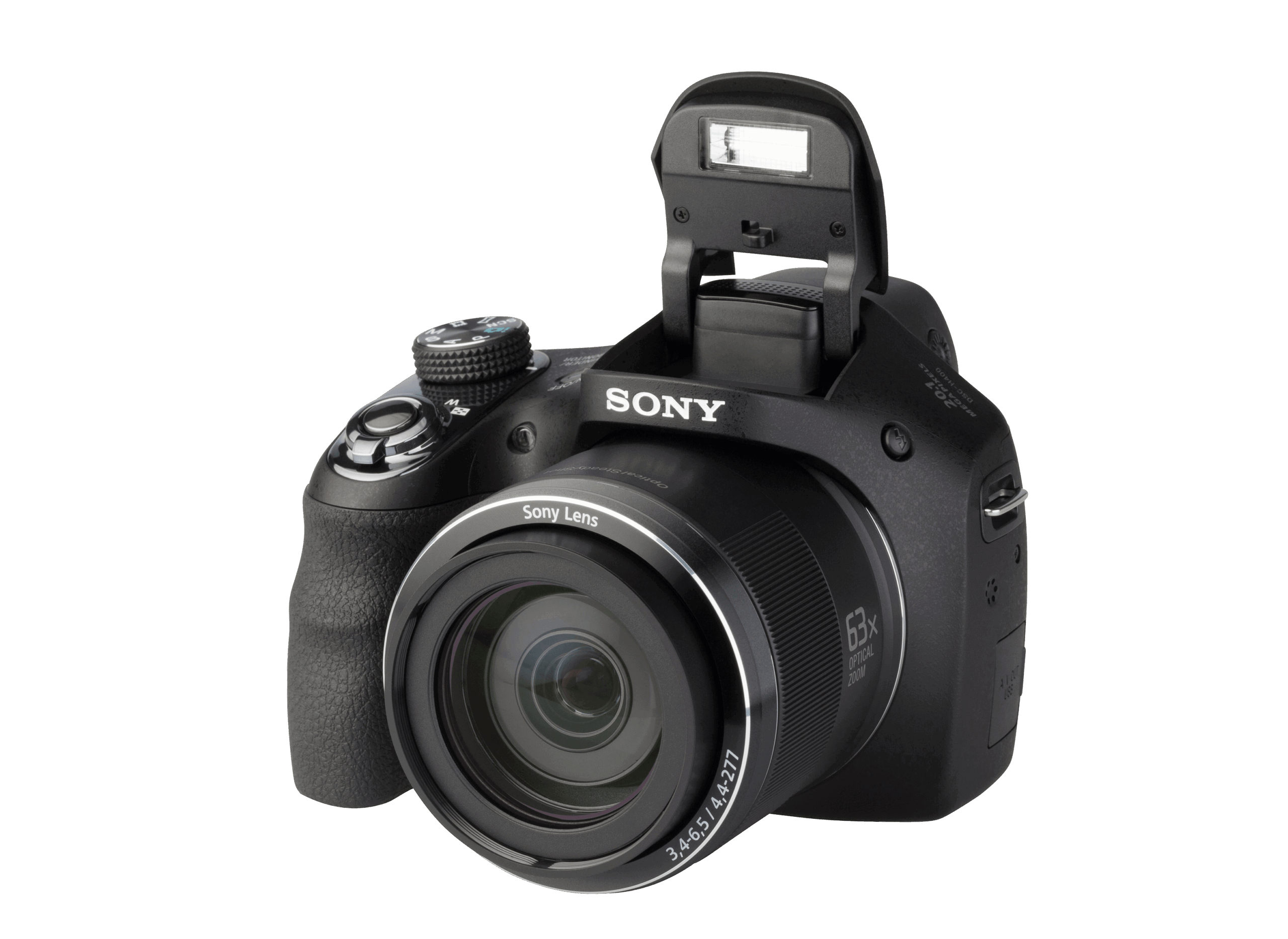 Cách sử dụng máy ảnh Sony H400 hiệu quả cho người mới bắt đầu 3 Đánh giá thực tế về chất lượng hình ảnh trên Sony Cybershot DSC H400