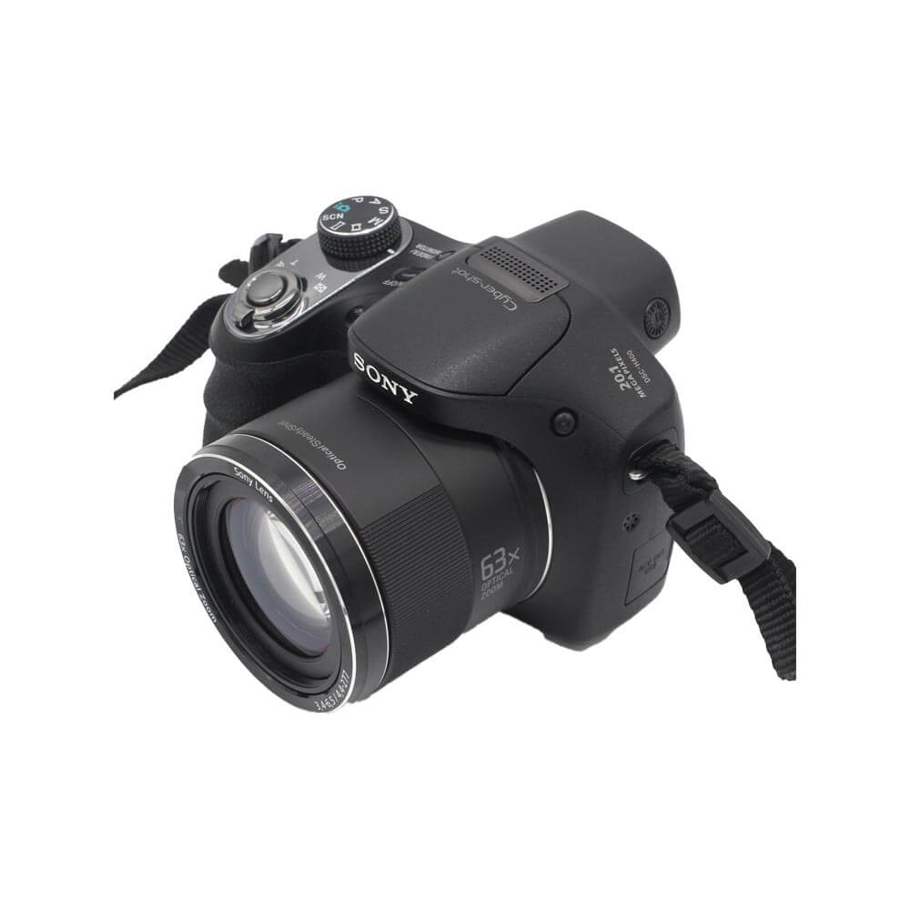 So sánh máy ảnh Canon Nikon và Sony giúp người mới chọn máy tốt nhất 2 Sony - Kỷ Nguyên Mirrorless và Công Nghệ Lấy Nét Thông Minh