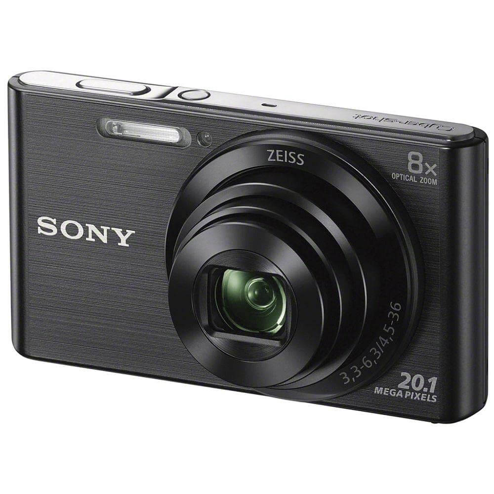 Cách sử dụng máy ảnh Sony DSC W830 hiệu quả cho người mới 1 Điểm mạnh và hạn chế trên Sony Cybershot DSC W830