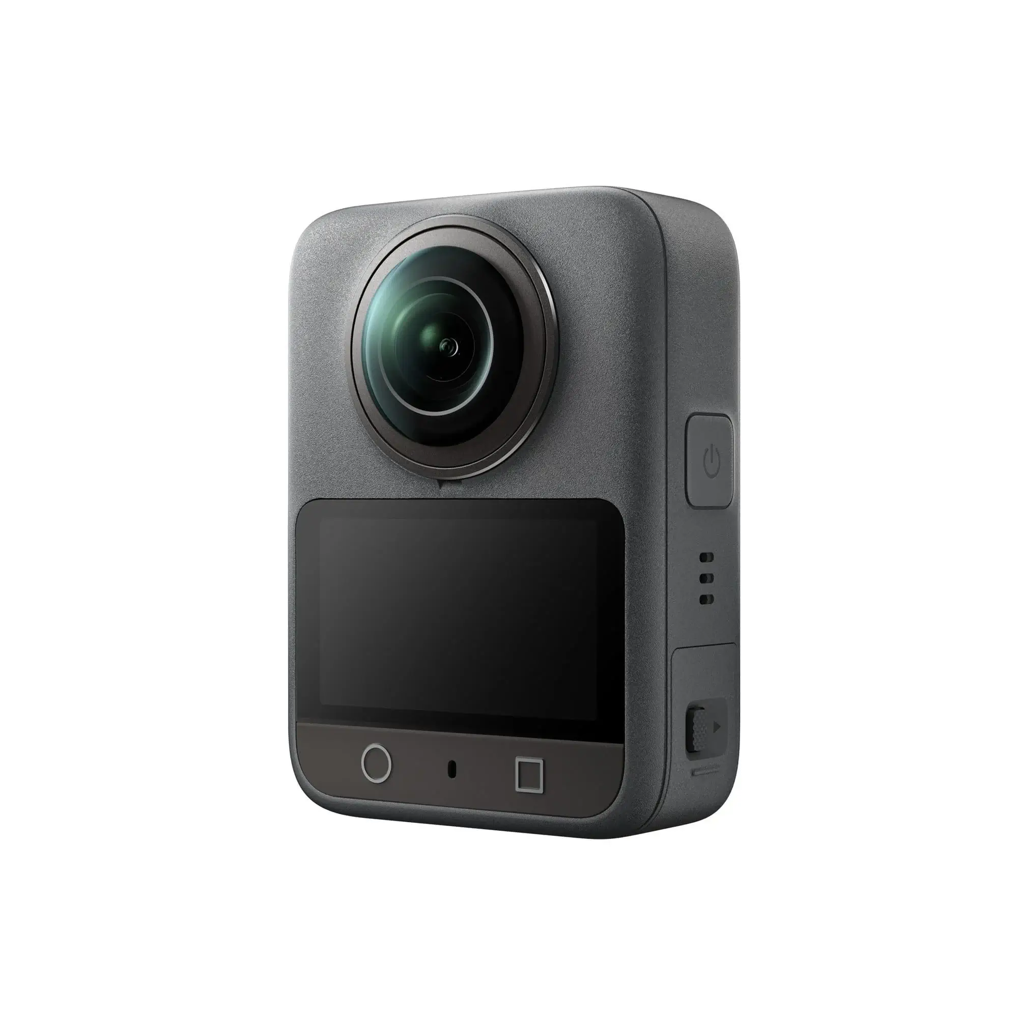 DJI Osmo 360 vs Insta360 X5 và màn so kè camera 360 độ đỉnh cao 1 DJI Osmo 360