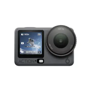 DJI Osmo Action 6 29 DJI Osmo Action 6