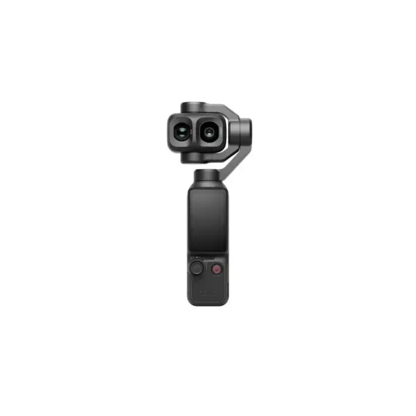 DJI Osmo Pocket 4P