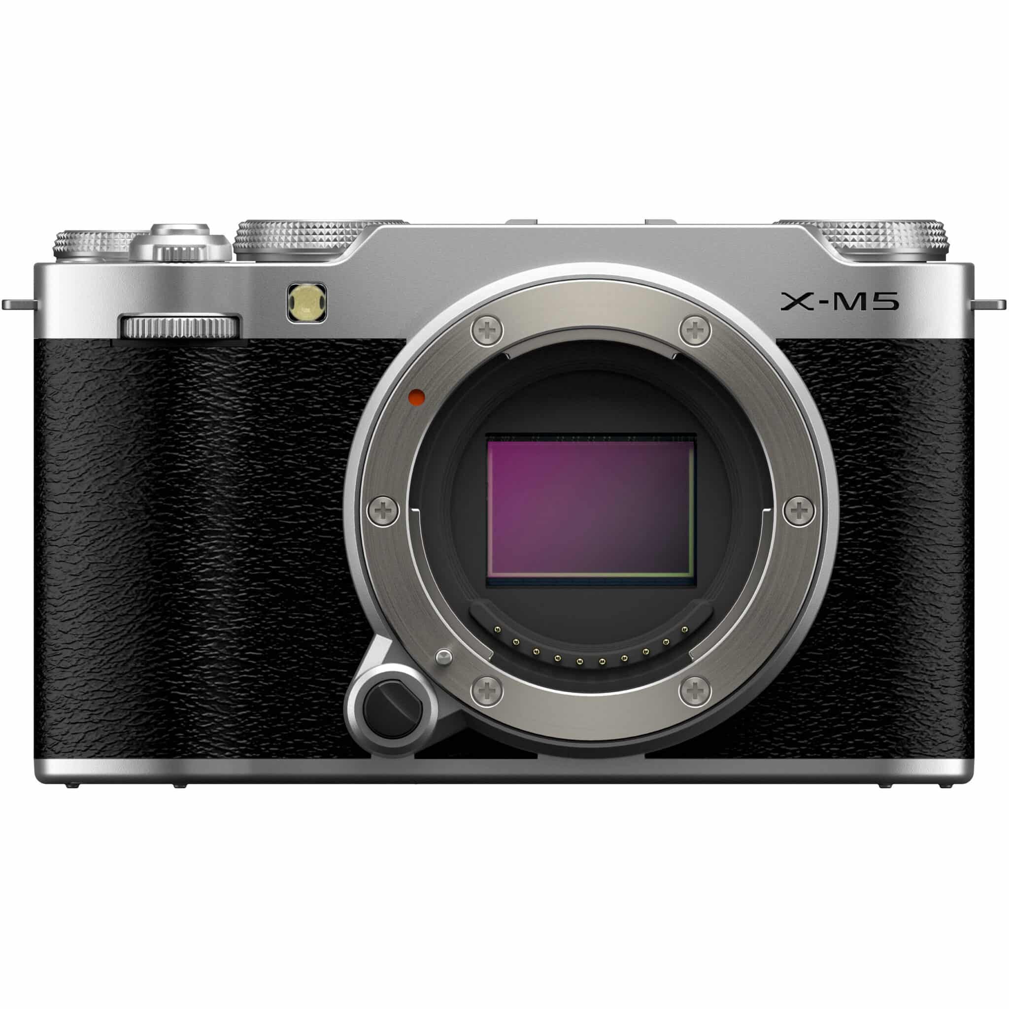 So sánh máy ảnh Canon Nikon và Sony giúp người mới chọn máy tốt nhất 4 Fujifilm - Trải nghiệm nhiếp ảnh đậm chất nghệ thuật cổ điển