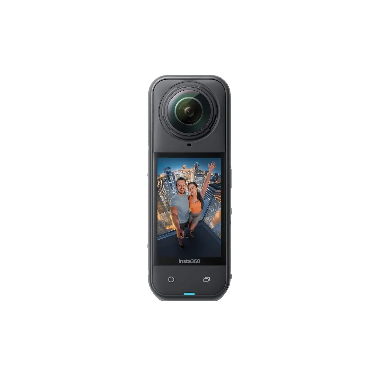DJI Osmo 360 vs Insta360 X5 và màn so kè camera 360 độ đỉnh cao 2 Insta360 X5