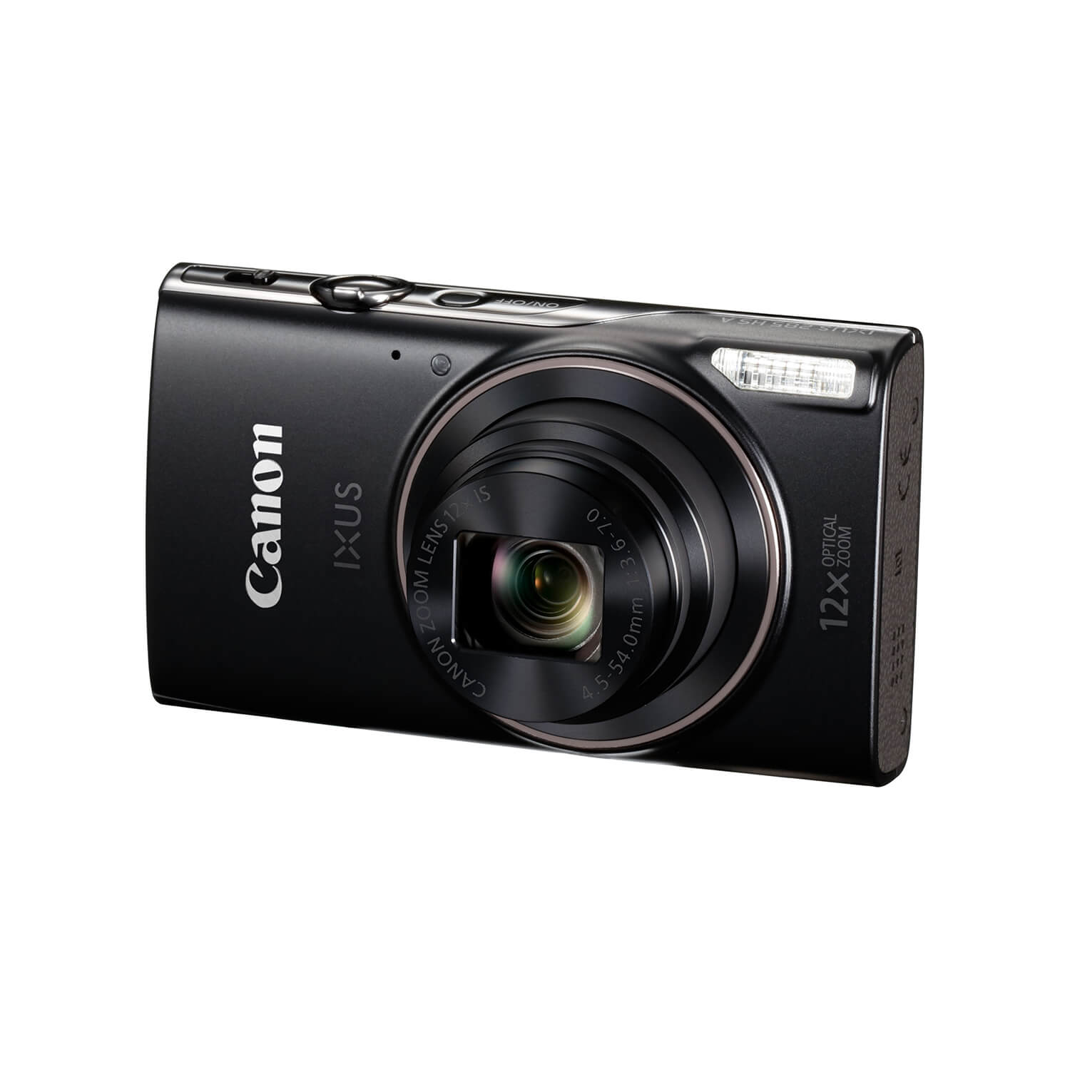 Khám phá chi tiết Canon IXUS 285 HS