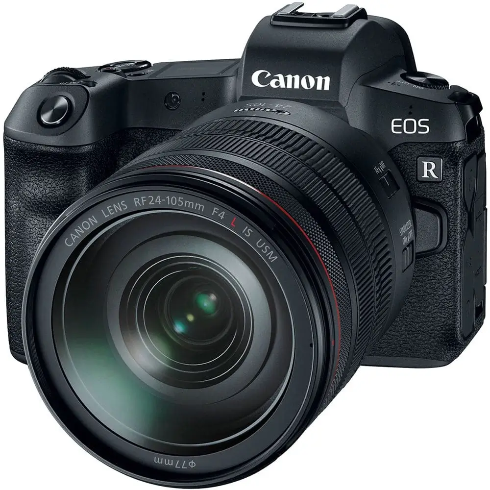 Kinh nghiệm vàng khi tìm mua máy ảnh cũ Canon chất lượng