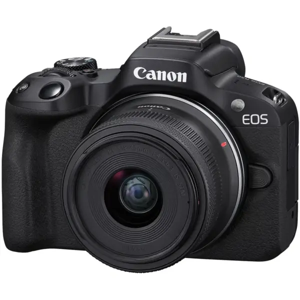 Máy Ảnh Canon EOS R50