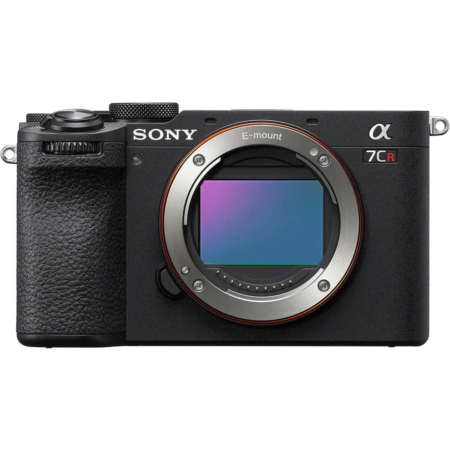 Máy ảnh Mirrorless cảm biến APS-C
