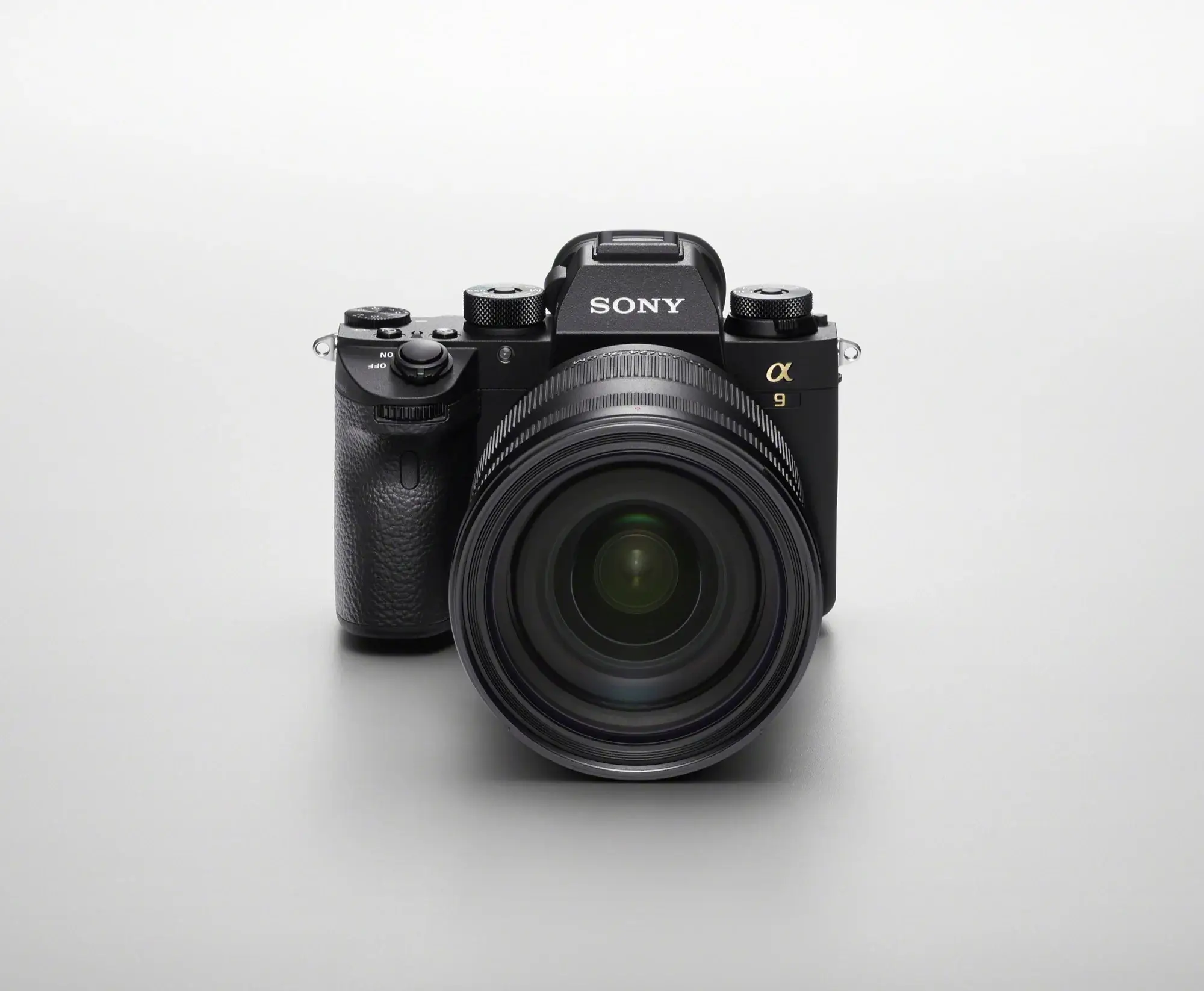 Những ưu điểm khi cập nhật firmware cho máy ảnh Sony