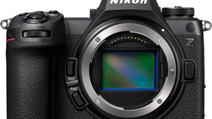Nikon - Đỉnh Cao của Kỹ Thuật Chi Tiết và Độ Tin Cậy