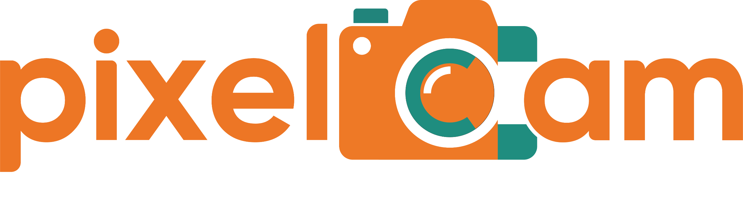 PixelCam