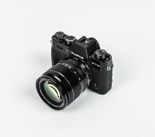 Sony Alpha A6700 thân máy
