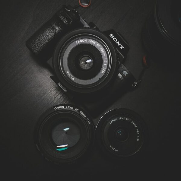 Canon RF 50mm f/1.8 STM
