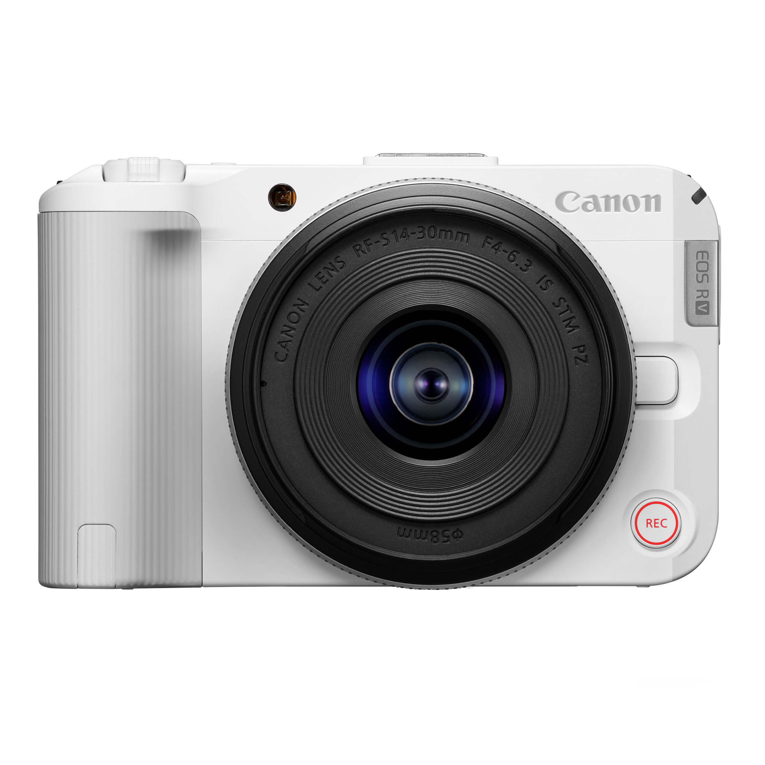 So sánh kỹ thuật giữa Canon EOS R50 V và Canon EOS R50