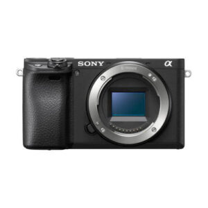 Sony Alpha A6400