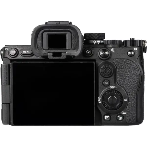 Sony A7 V
