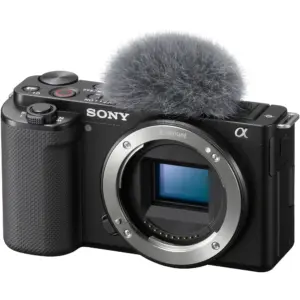 Sony ZV-E10 44 Sony ZV-E10