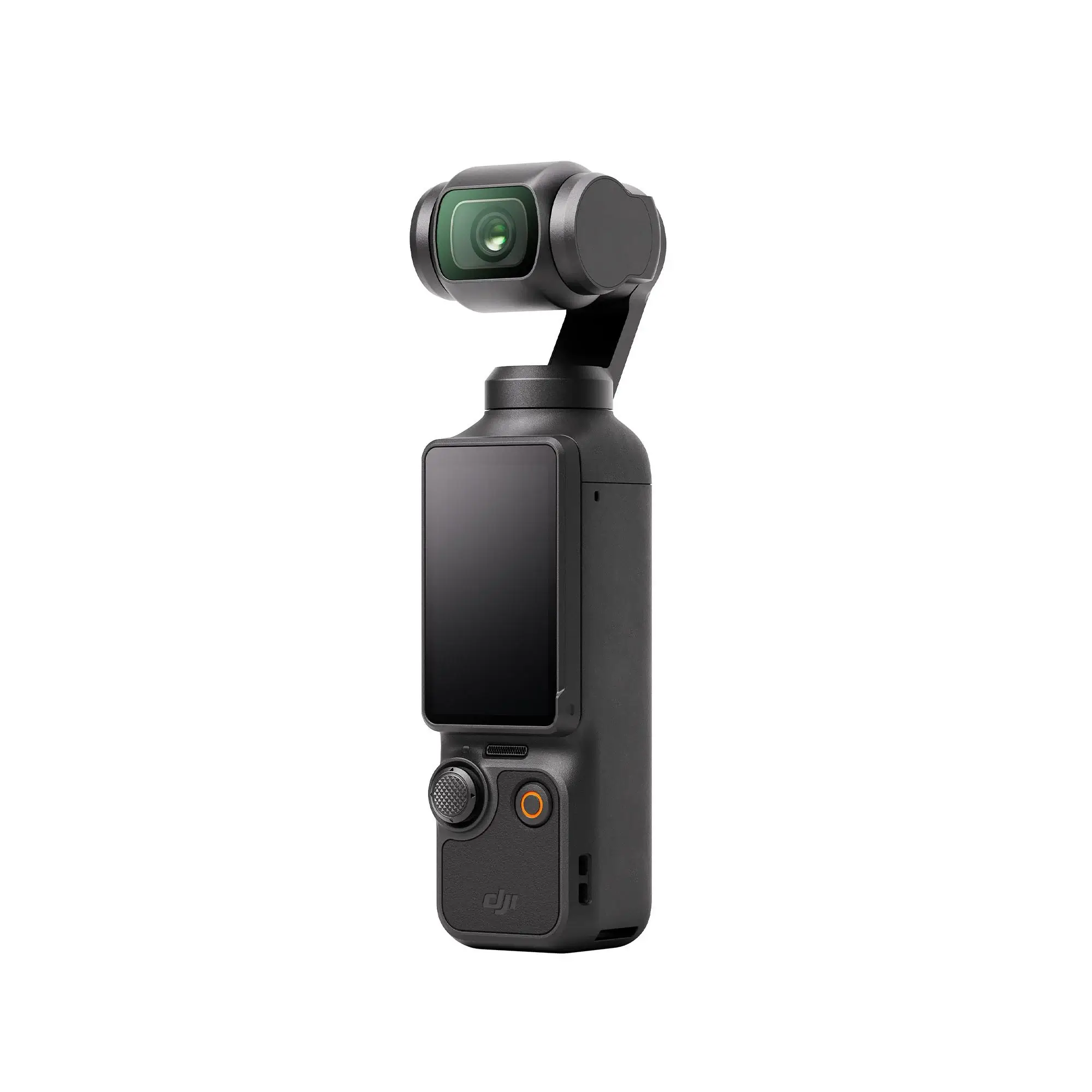 DJI Osmo Pocket 3 16 Thiết kế tối ưu cho nhà sáng tạo nội dung