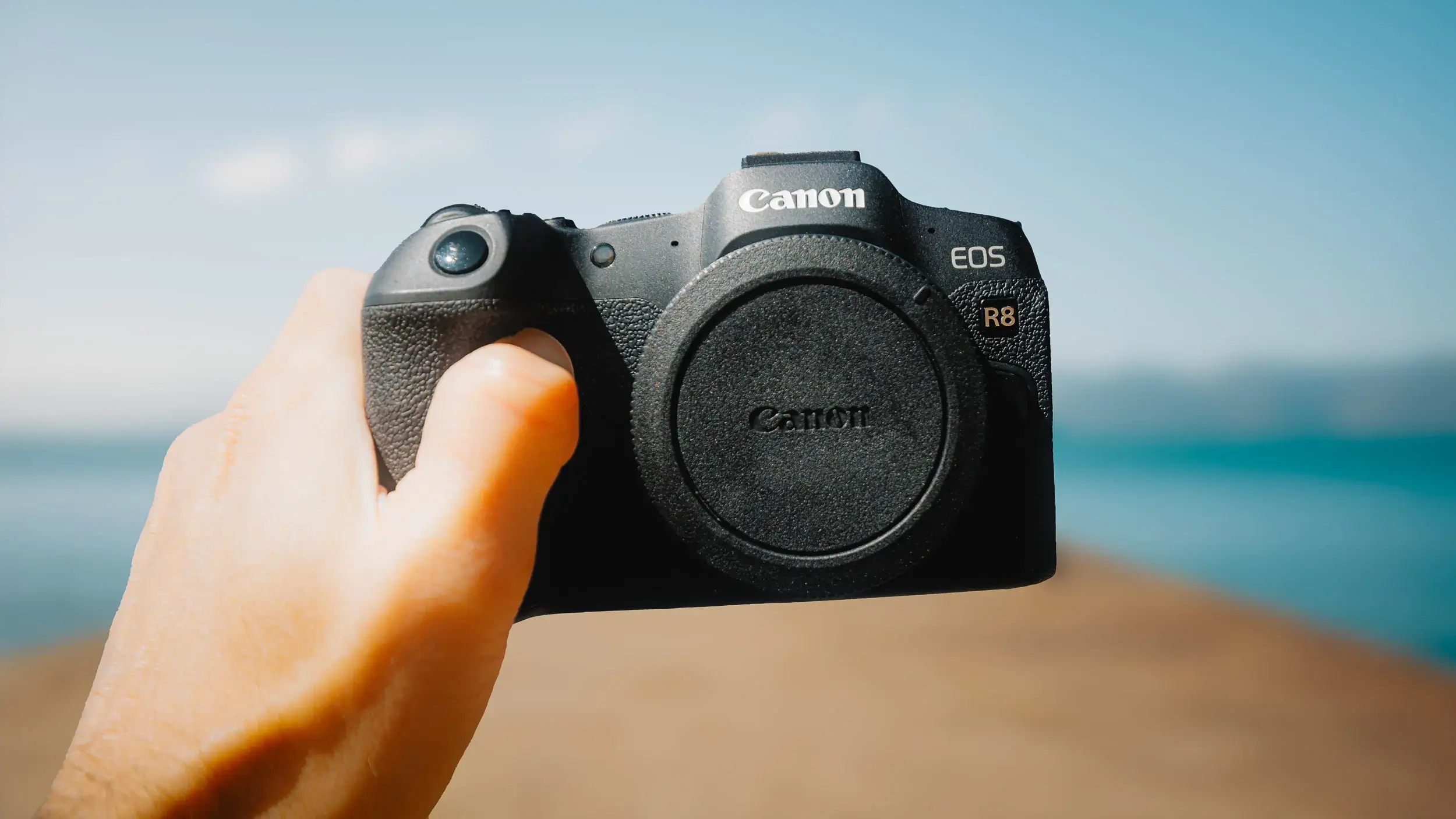Canon R8 11 Tính năng quay phim đa dạng và mạnh mẽ