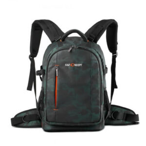 Balo máy ảnh 22L K&F Concept KF13.119 | Chính Hãng