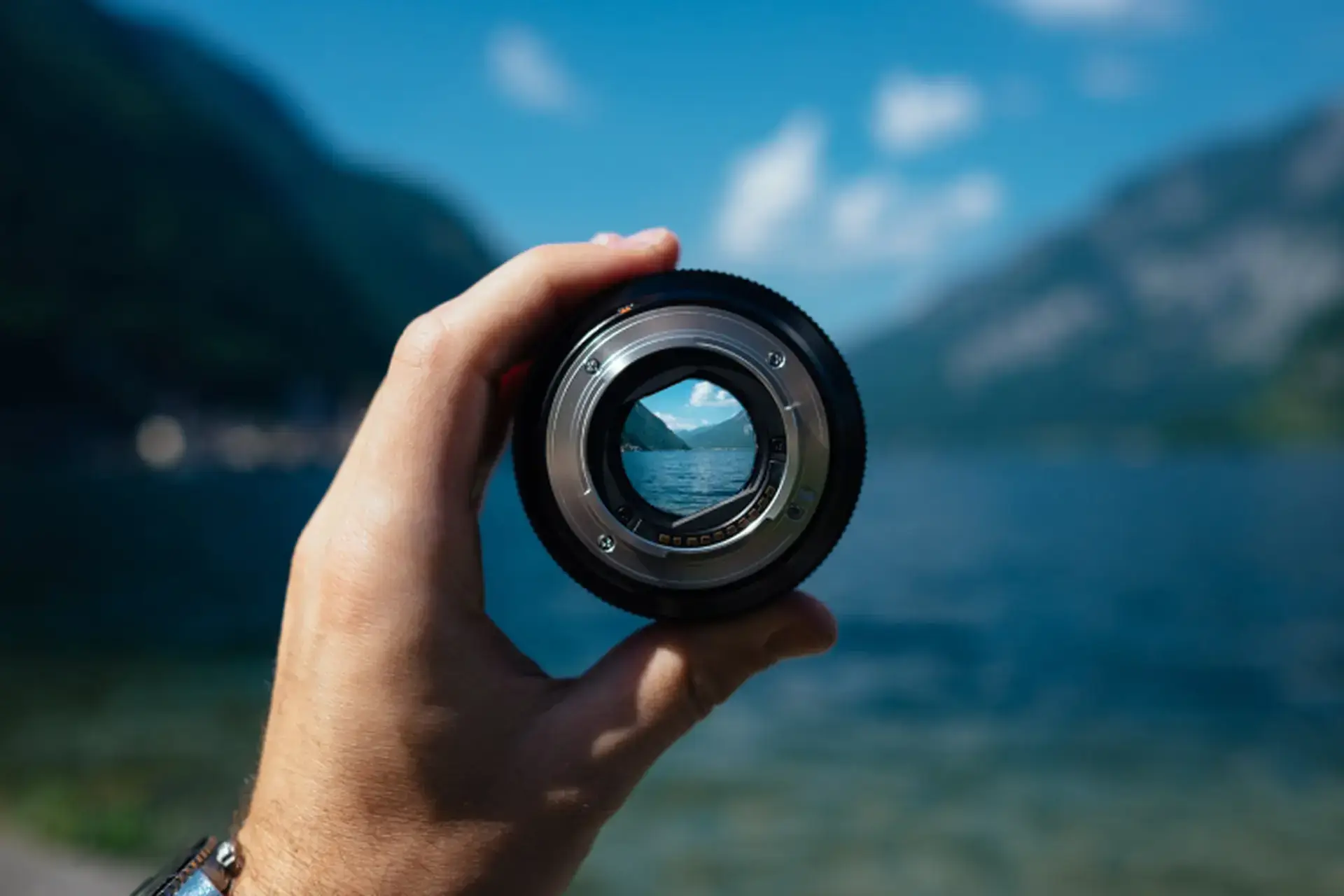 Focus là gì và lý do bạn cần hiểu rõ để chụp ảnh đẹp 1 Bản chất và vai trò của lấy nét trong nhiếp ảnh