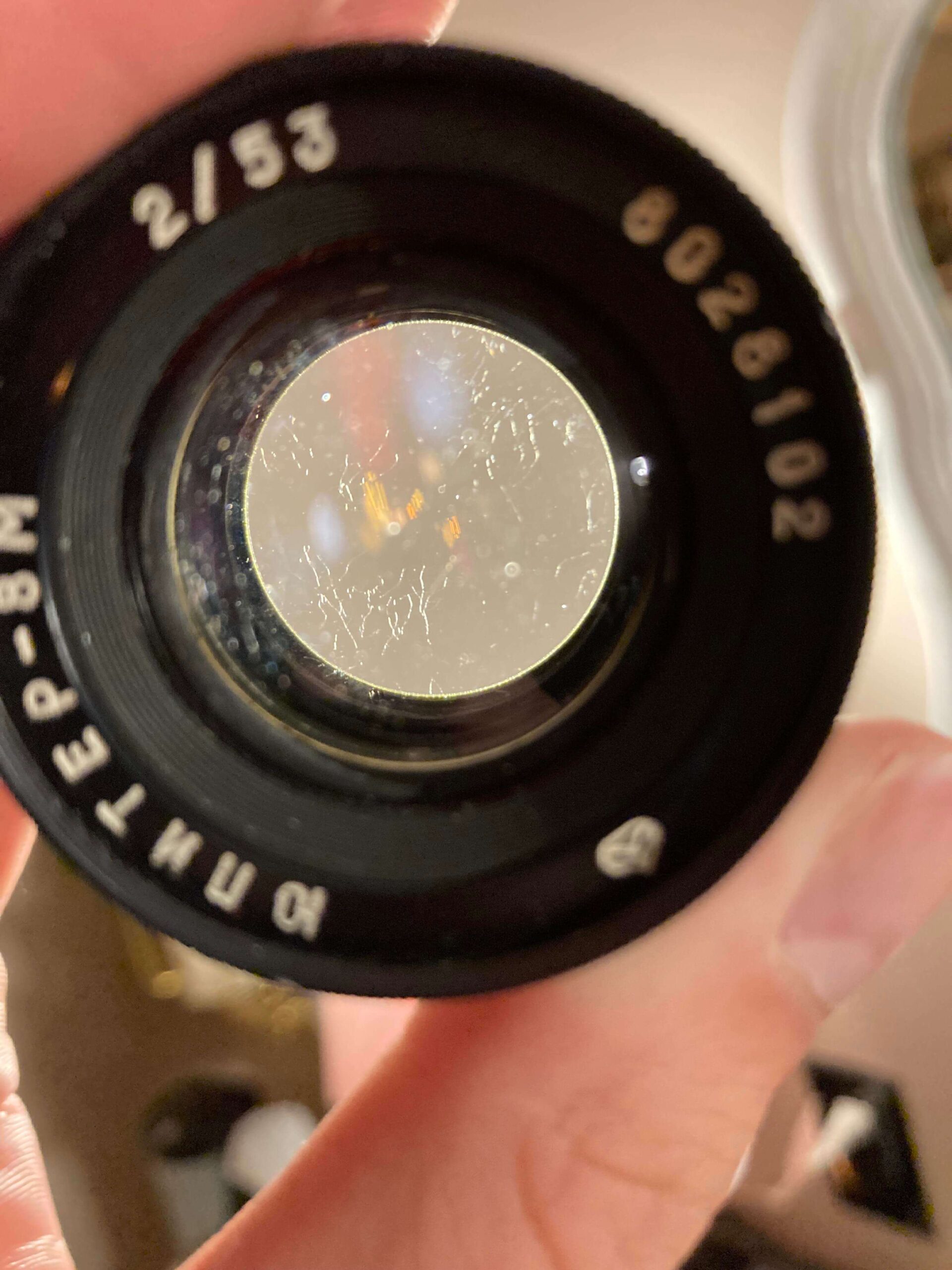 Lens bị mốc và cách xử lý hiệu quả cho người dùng máy ảnh 5 Các biện pháp ngăn ngừa nấm mốc tái phát