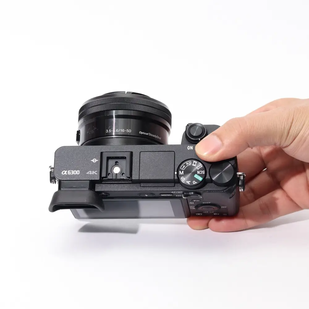 Cách khôi phục ảnh đã xóa trên máy ảnh Sony đơn giản và hiệu quả 7 Các lưu ý then chốt trước khi tiến hành cứu dữ liệu ảnh
