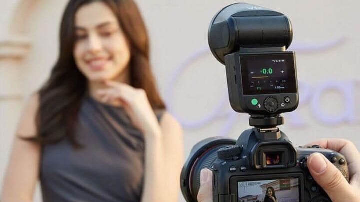 Cách chọn đèn flash cho máy ảnh phù hợp với nhu cầu