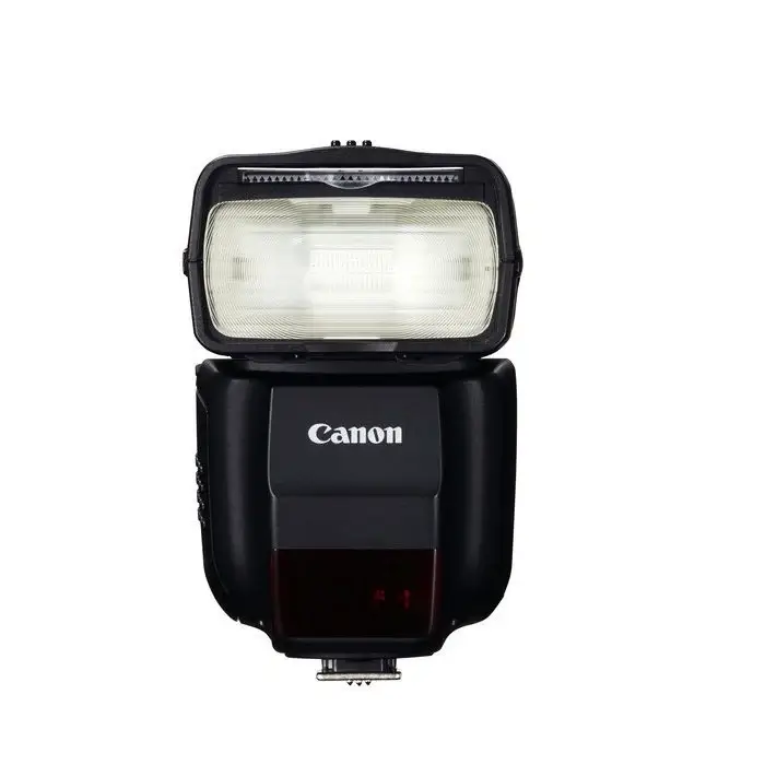 Đèn flash máy ảnh siêu tốt hiện nay được nhiếp ảnh gia tin dùng 7 Canon Speedlite 430EX III-RT