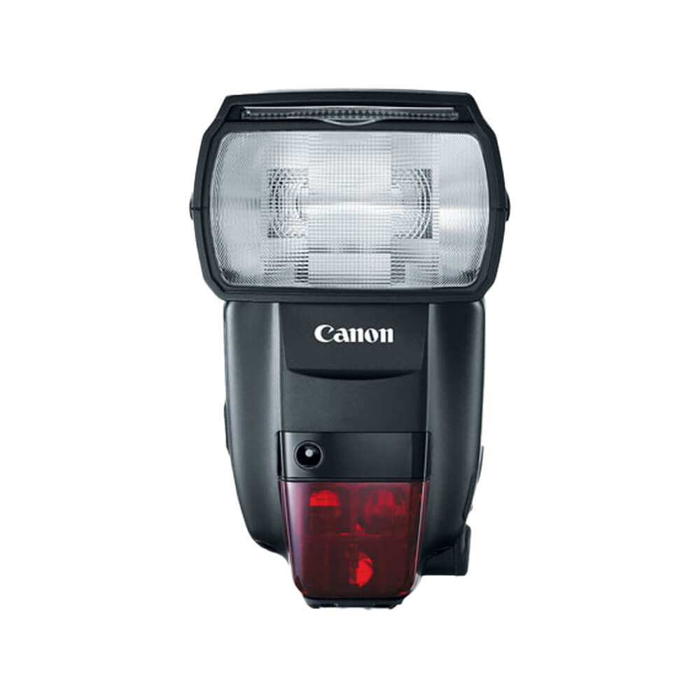 Đèn flash máy ảnh siêu tốt hiện nay được nhiếp ảnh gia tin dùng 3 Canon Speedlite 600EX II-RT