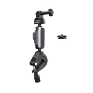 CapLock Action Camera Handlebar Mount