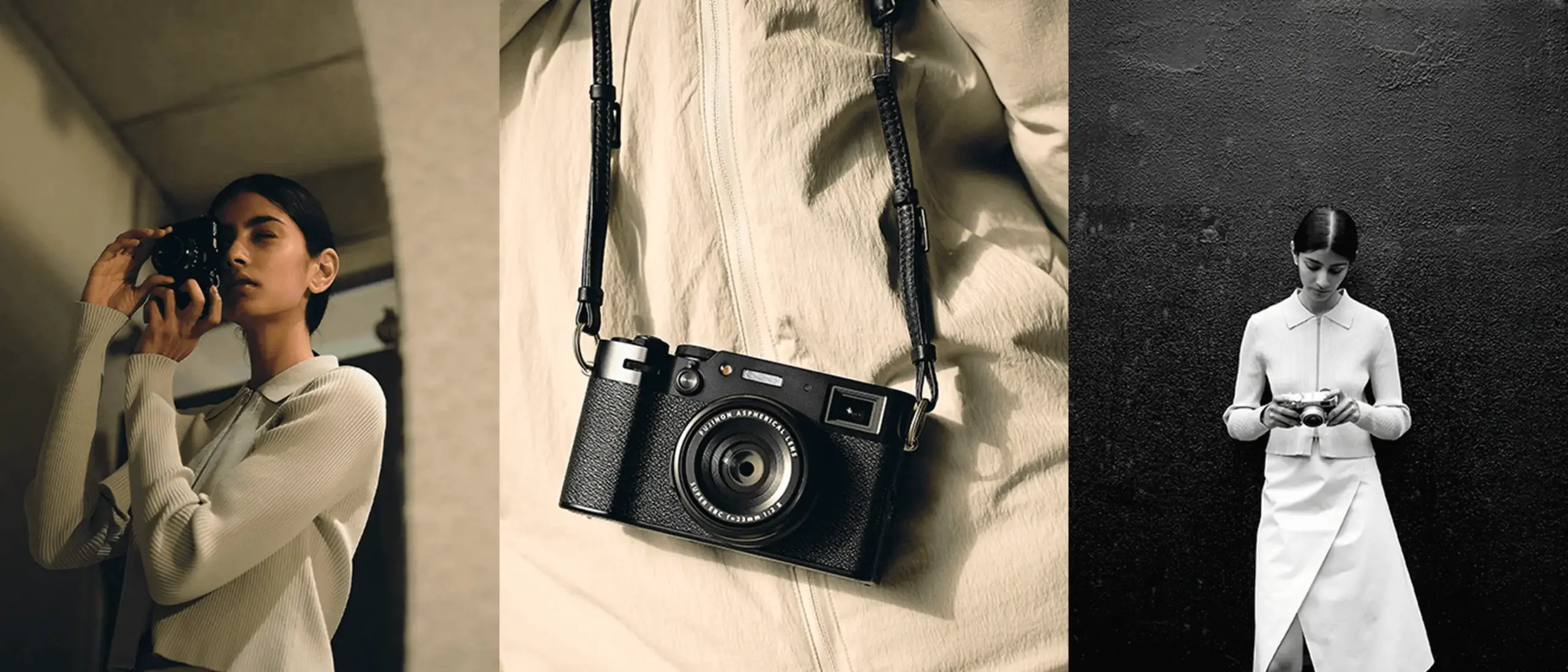 Cấu hình phần cứng và sức mạnh xử lý trên Fujifilm X100VI