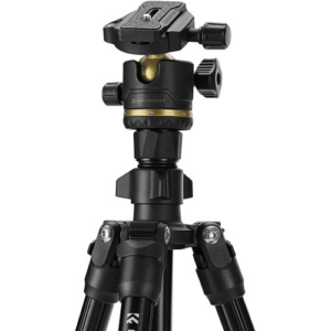 Chân Máy K&F Concept K234A3 + BH-36 Ball Head (KF09.149) 12 Chân Máy K&F Concept K234A3 + BH-36 Ball Head (KF09.149)