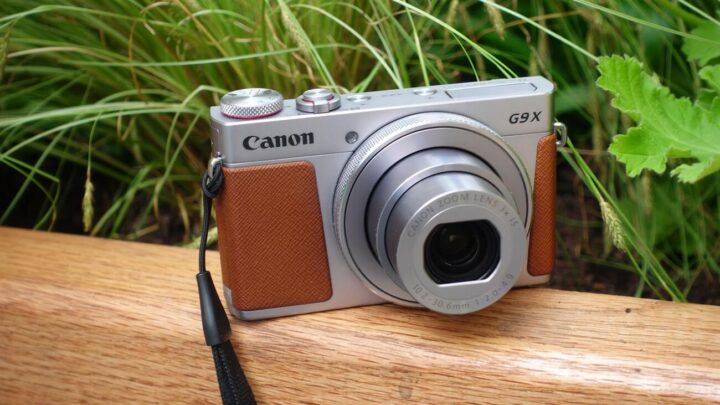 Chế độ Aperture Priority (Av)