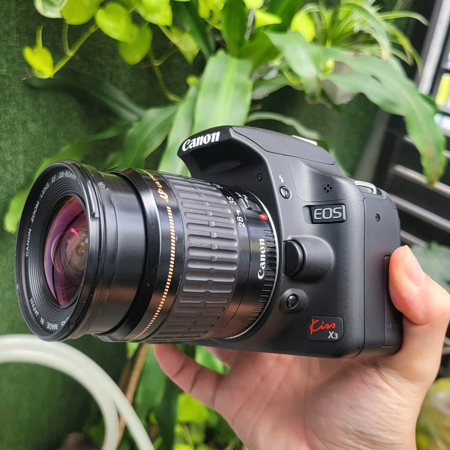 Chế độ Manual (M)