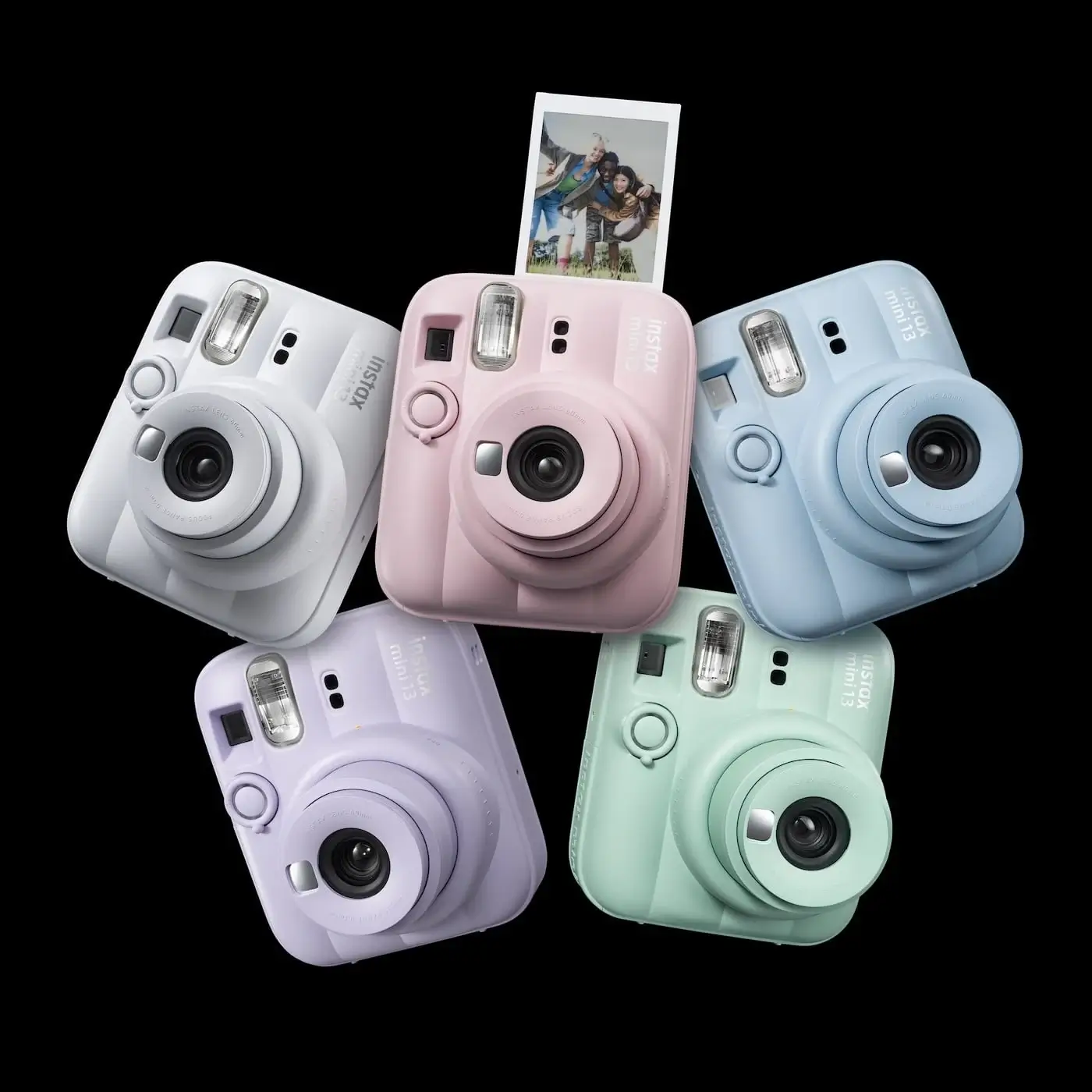 Đánh giá máy ảnh Fujifilm Instax Mini 13 nhỏ gọn đầy phong cách 6 Chi phí đầu tư và vị thế thị trường