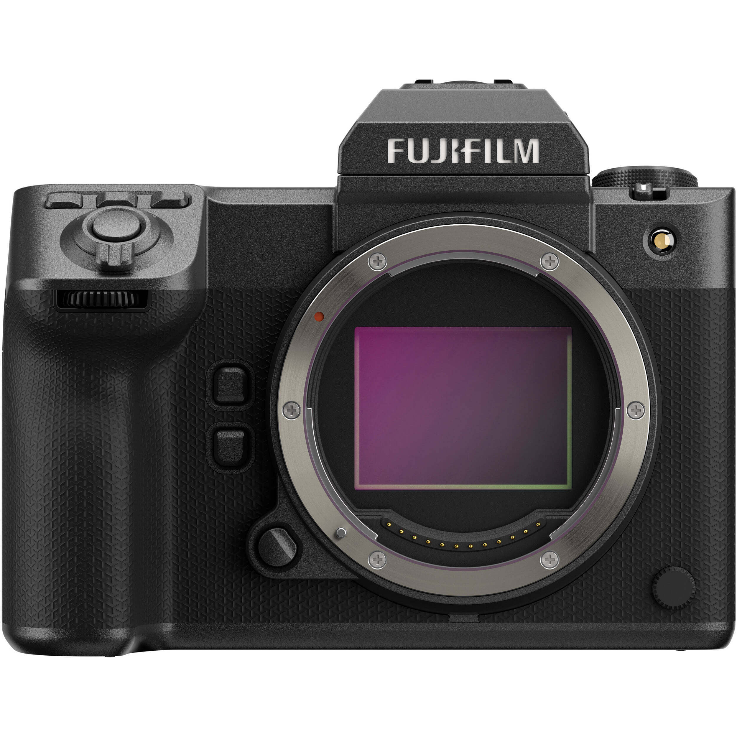 Công nghệ Medium Format trên Fujifilm GFX100 II